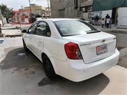 شيفروليه اوبترا